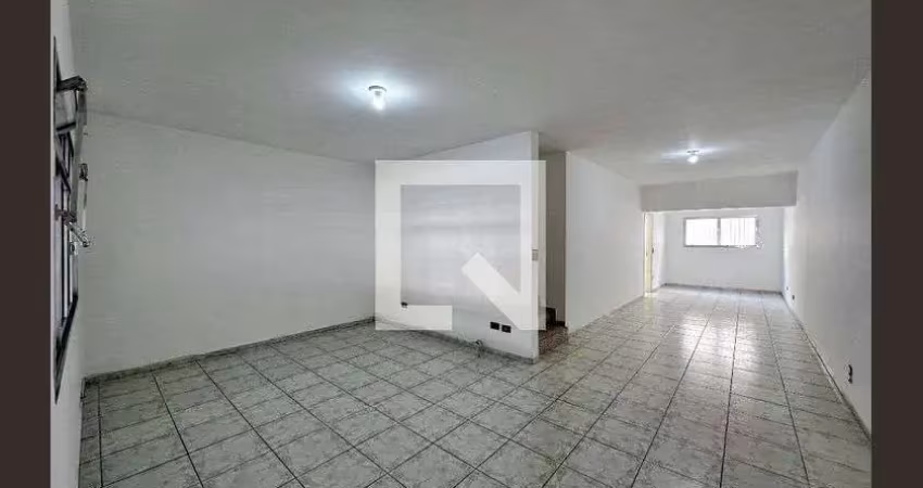 Casa para venda - campo belo, 3 quartos,  200 m² - são paulo