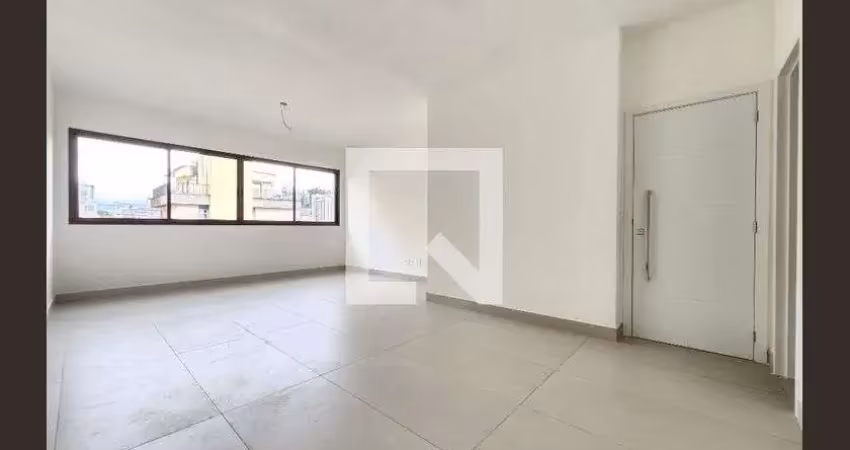 Apartamento para venda - gutierrez, 4 quartos,  135 m² - belo horizonte