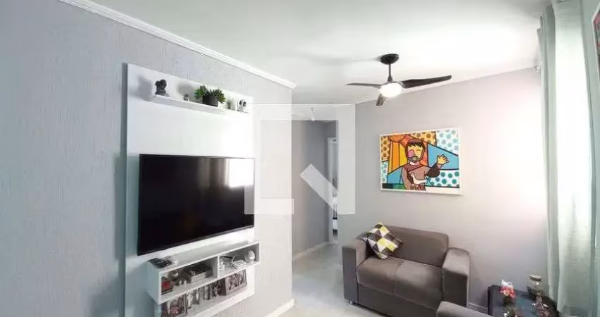 Apartamento para venda - são bernardo, 3 quartos,  65 m² - campinas