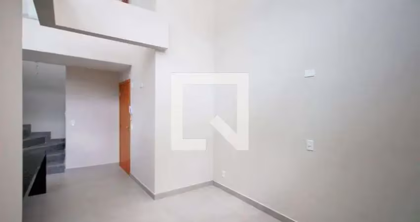 Cobertura para venda - lourdes, 2 quartos,  90 m² - belo horizonte