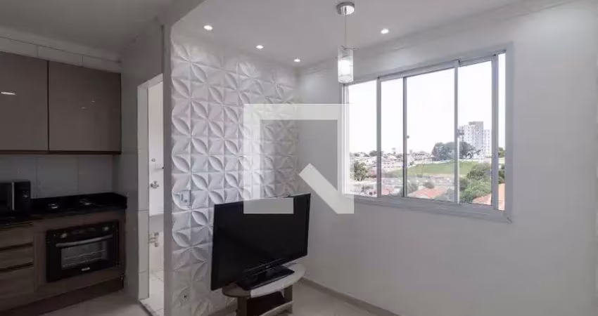 Apartamento para venda - artur alvim, 2 quartos,  38 m² - são paulo