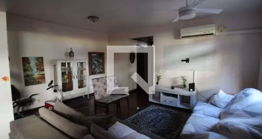 Casa para venda - são sebastião, 3 quartos,  206 m² - porto alegre