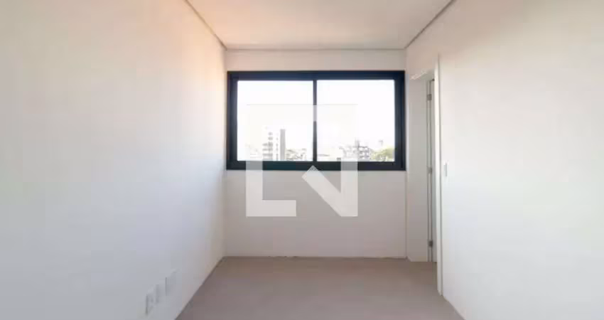 Apartamento para venda - menino deus, 1 quarto,  83 m² - porto alegre