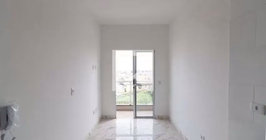 Apartamento para venda - artur alvim, 1 quarto,  31 m² - são paulo
