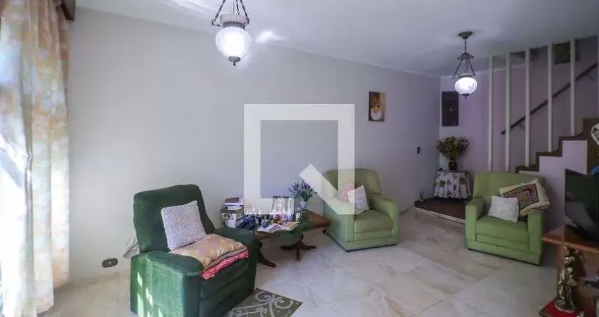 Casa para venda - vila das mercês, 3 quartos,  163 m² - são paulo