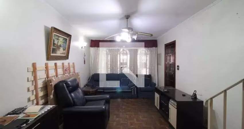 Casa para venda - jardim aricanduva, 3 quartos,  250 m² - são paulo