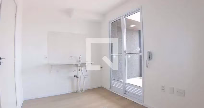 Apartamento para venda - vila santa clara, 1 quarto,  31 m² - são paulo