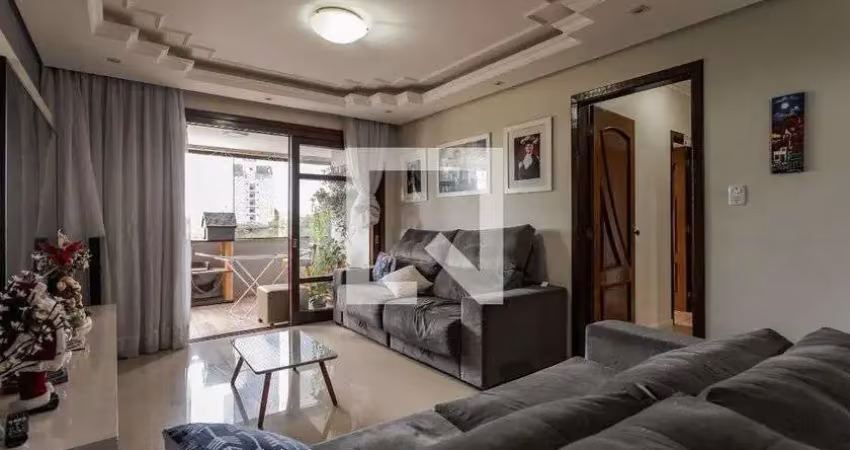 Apartamento para venda - jardim itu-sabará, 2 quartos,  135 m² - porto alegre