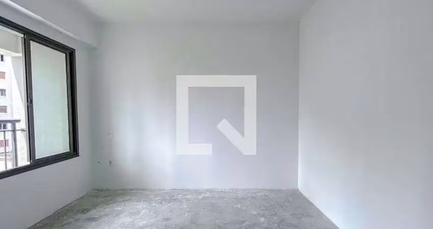 Kitnet / stúdio para venda - vila mariana, 1 quarto,  22 m² - são paulo