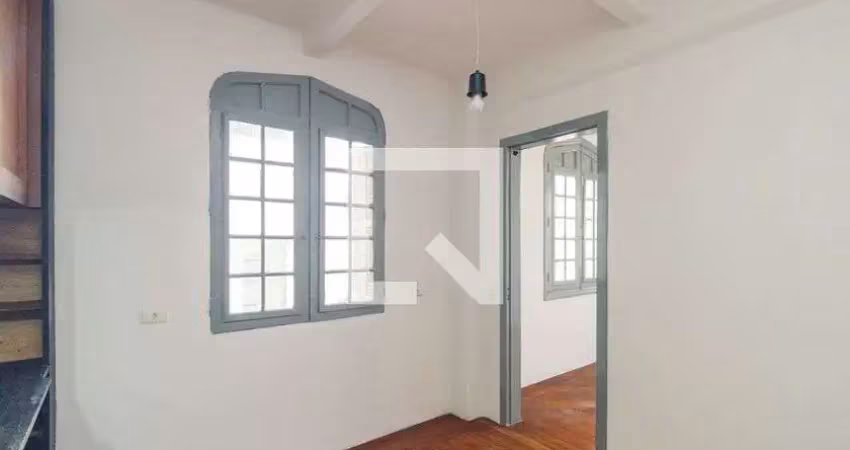 Apartamento para venda - centro, 1 quarto,  38 m² - são paulo