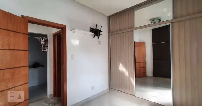 Apartamento para venda - botafogo, 1 quarto,  41 m² - rio de janeiro
