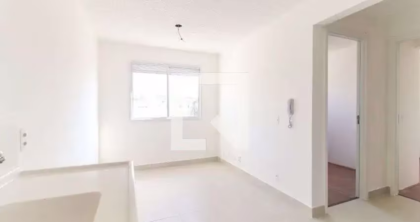 Apartamento para venda - itaquera, 2 quartos,  32 m² - são paulo