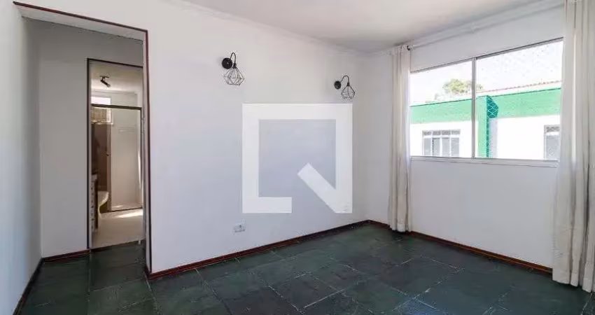 Apartamento para venda - campo belo, 1 quarto,  42 m² - são paulo