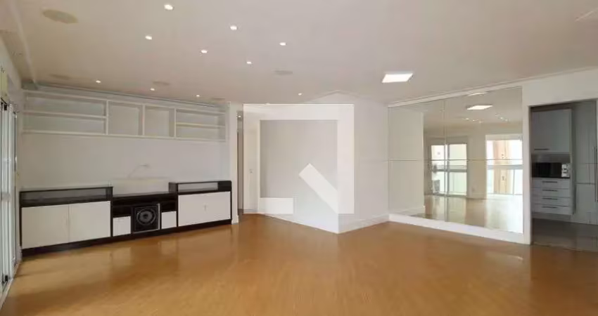 Apartamento para venda - vila olímpia, 3 quartos,  125 m² - são paulo