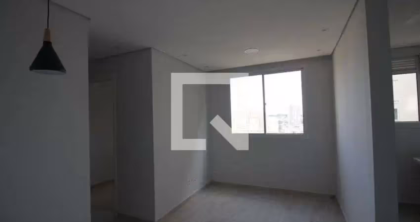 Apartamento para venda - jardim marajoara , 2 quartos,  38 m² - são paulo