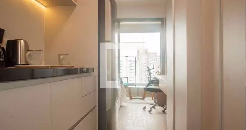 Kitnet / stúdio para venda - vila clementino, 1 quarto,  26 m² - são paulo