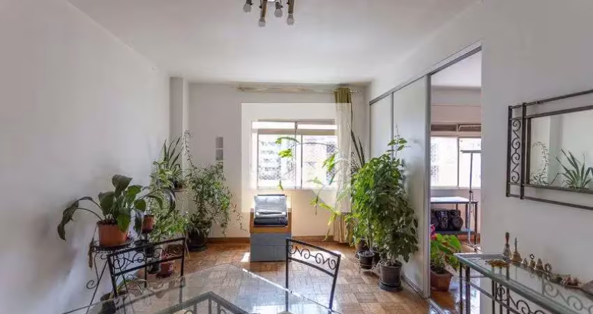 Apartamento para venda - perdizes, 3 quartos,  90 m² - são paulo
