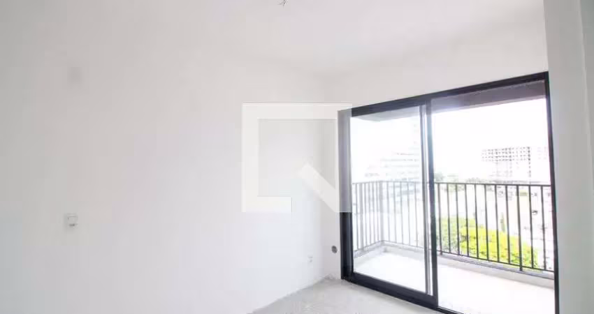 Kitnet / stúdio para venda - santo amaro , 1 quarto,  23 m² - são paulo