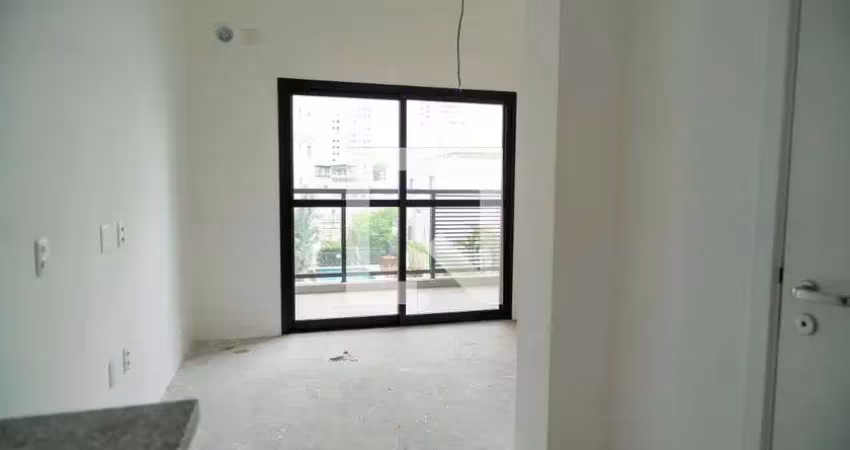 Kitnet / stúdio para venda - lapa, 1 quarto,  29 m² - são paulo