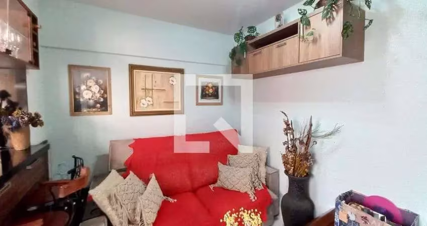 Apartamento para venda - botafogo, 1 quarto,  70 m² - campinas