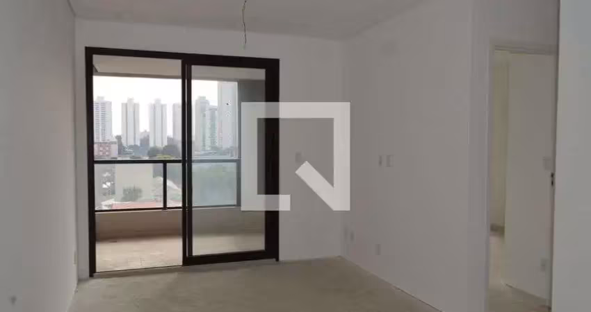 Apartamento para venda - ipiranga, 2 quartos,  54 m² - são paulo