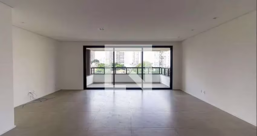 Apartamento para venda - vila romana, 3 quartos,  189 m² - são paulo