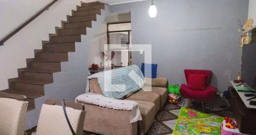Casa para venda - vila barros, 4 quartos,  165 m² - guarulhos