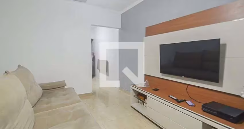 Casa para venda - jardim independência, 2 quartos,  125 m² - são bernardo do campo