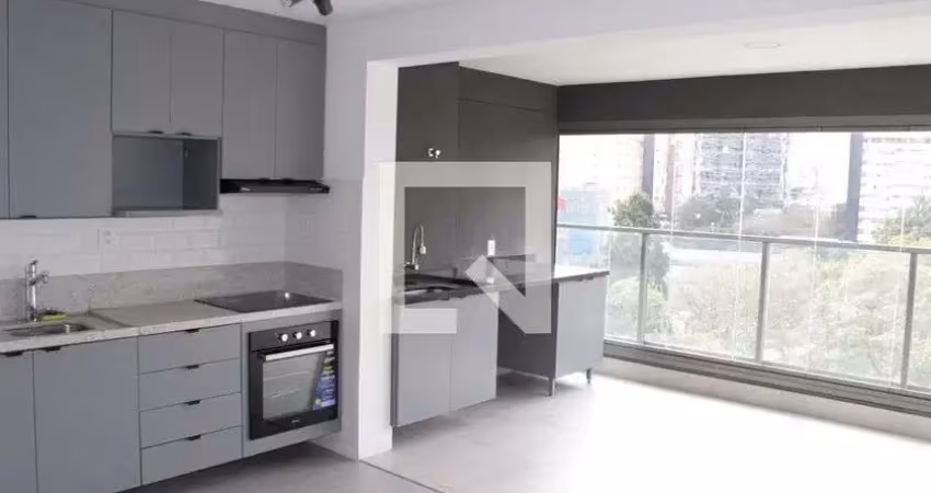 Apartamento para venda - higienópolis, 1 quarto,  55 m² - são paulo