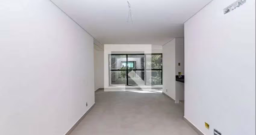 Apartamento para venda - cruzeiro, 2 quartos,  76 m² - belo horizonte