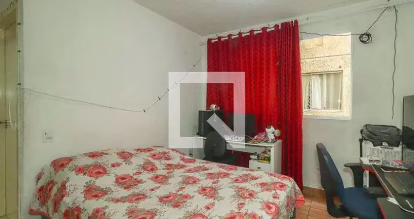 Apartamento para venda - sarandi, 2 quartos,  42 m² - porto alegre
