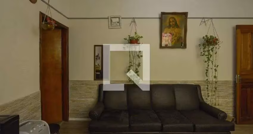 Casa para venda - cambuci, 3 quartos,  150 m² - são paulo