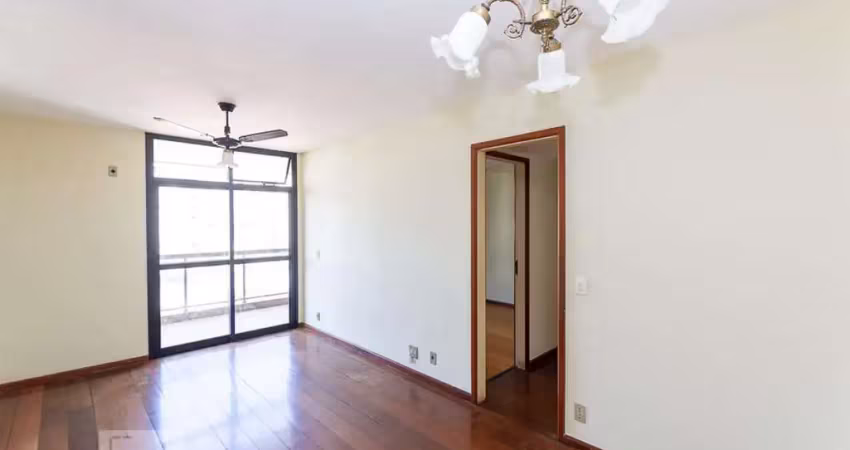 Apartamento com 3 quartos à venda na Rua Presidente Backer, Icaraí, Niterói