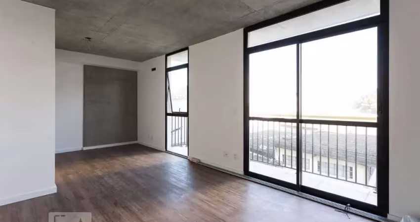 Kitnet / stúdio para venda - santo amaro , 1 quarto,  32 m² - são paulo