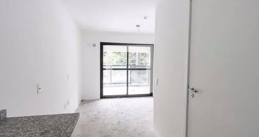Kitnet / stúdio para venda - lapa, 1 quarto,  29 m² - são paulo