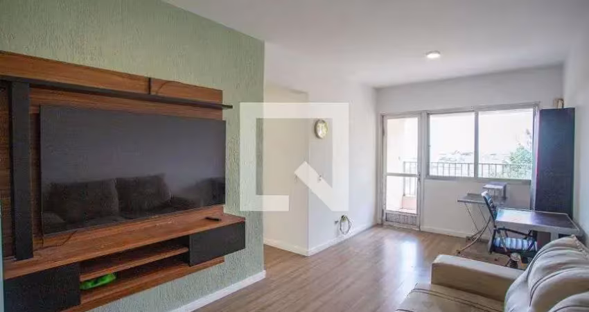 Apartamento para venda - taboão, 2 quartos,  60 m² - são bernardo do campo