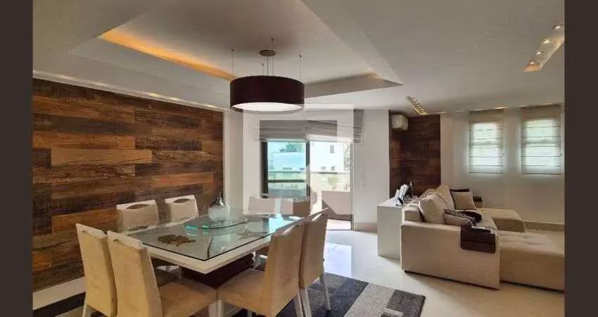 Cobertura para venda - recreio, 4 quartos,  301 m² - rio de janeiro