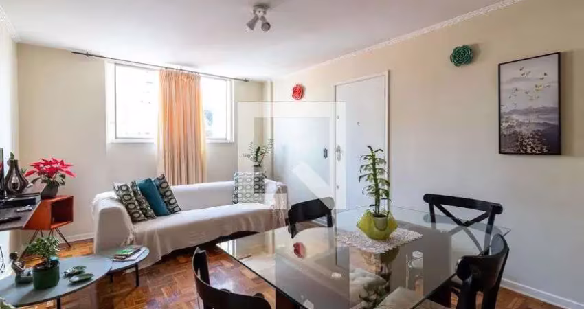 Apartamento para venda - santana, 3 quartos,  85 m² - são paulo