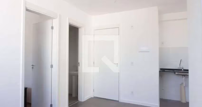 Kitnet / stúdio para venda - lapa, 2 quartos,  38 m² - são paulo