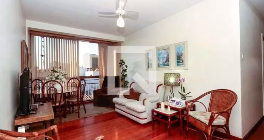 Apartamento para venda - menino deus, 3 quartos,  110 m² - porto alegre