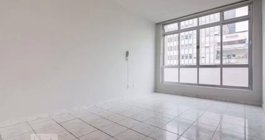 Kitnet / stúdio para venda - santa cecília, 1 quarto,  35 m² - são paulo