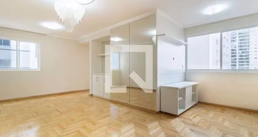Apartamento para venda - moema, 2 quartos,  80 m² - são paulo
