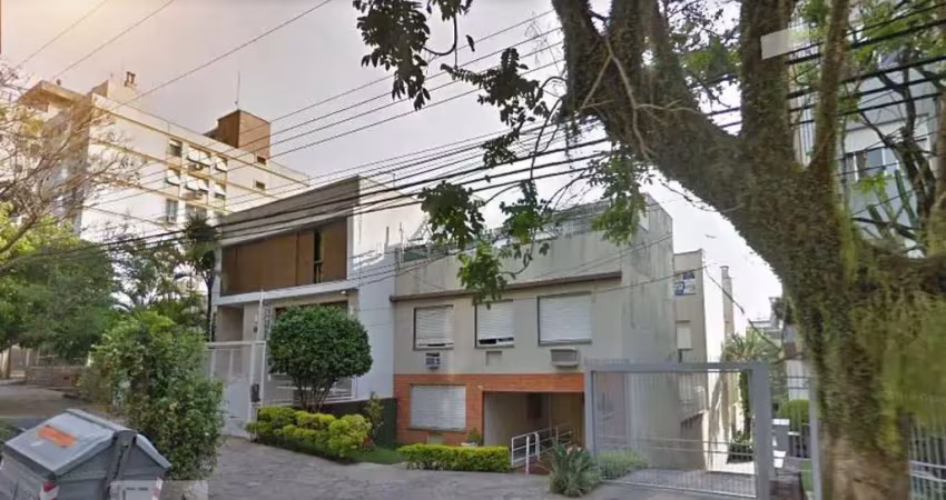 Cobertura para venda - higienópolis, 2 quartos,  150 m² - porto alegre