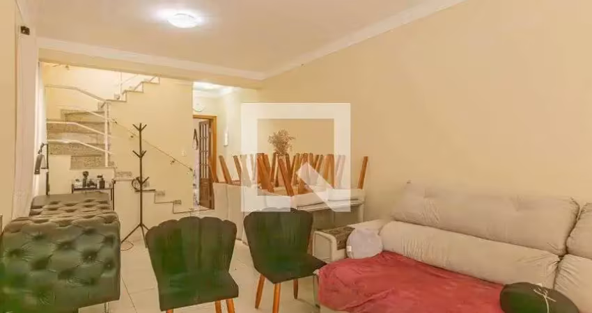 Casa para venda - bosque da saúde, 3 quartos,  154 m² - são paulo