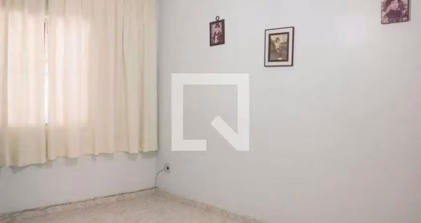 Casa para venda - vila ede, 5 quartos,  124 m² - são paulo