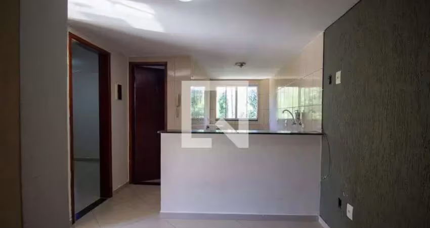 Apartamento para venda - vargem pequena, 2 quartos,  45 m² - rio de janeiro