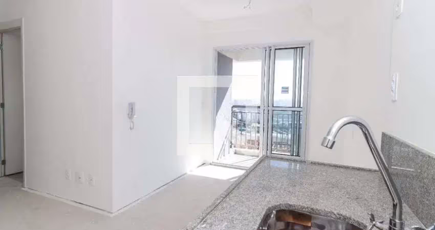 Apartamento para venda - lapa, 2 quartos,  41 m² - são paulo