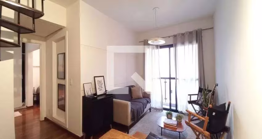 Apartamento para venda - cambuí, 1 quarto,  130 m² - campinas