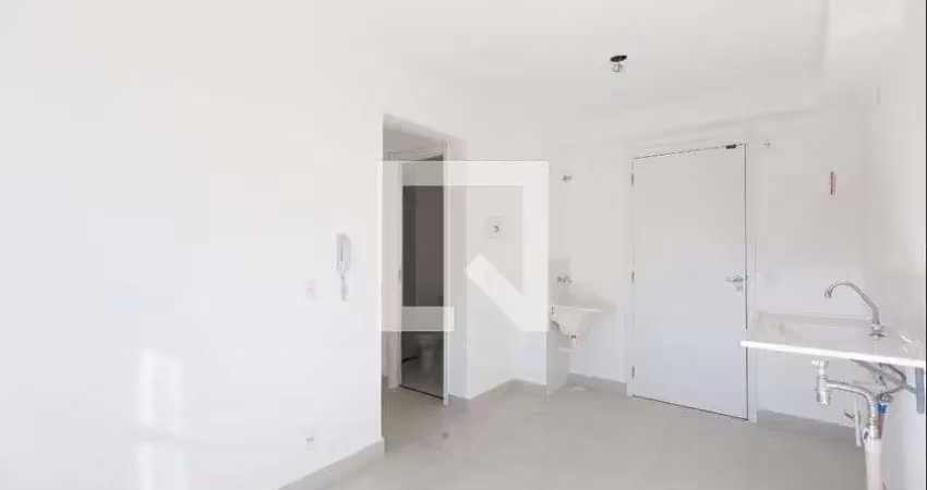 Apartamento para venda - itaquera, 2 quartos,  32 m² - são paulo