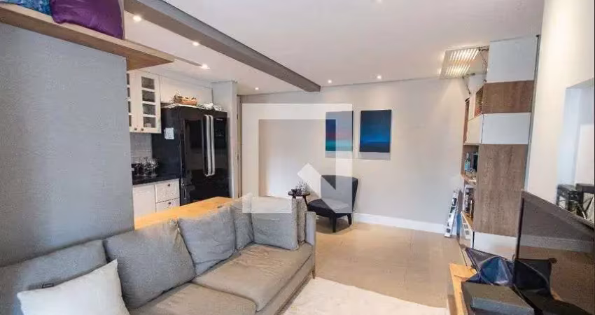 Apartamento para venda - vila mariana, 2 quartos,  73 m² - são paulo